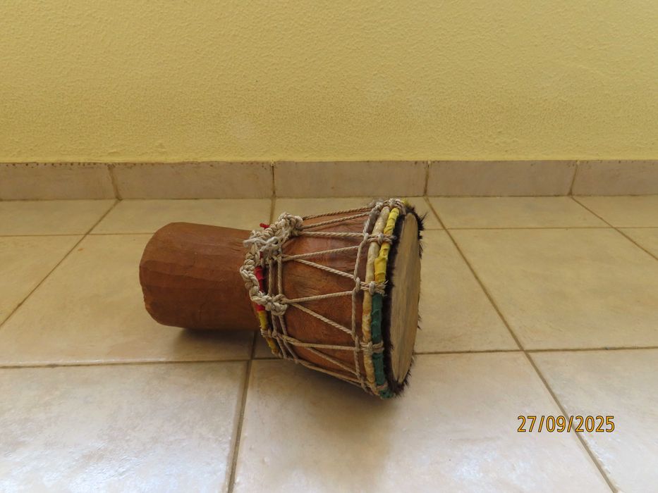 Batuque - Arte africana