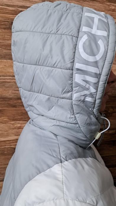 Kurtka zimowa Michael Cors M