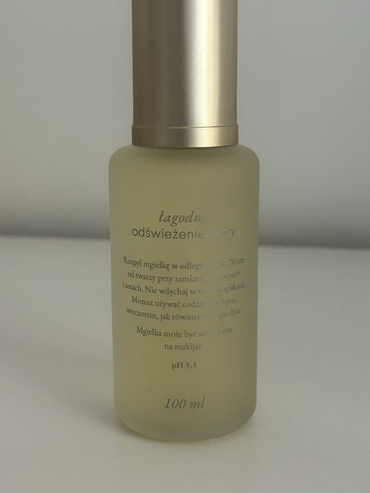 mgiełka Pure On HealthLabsCare