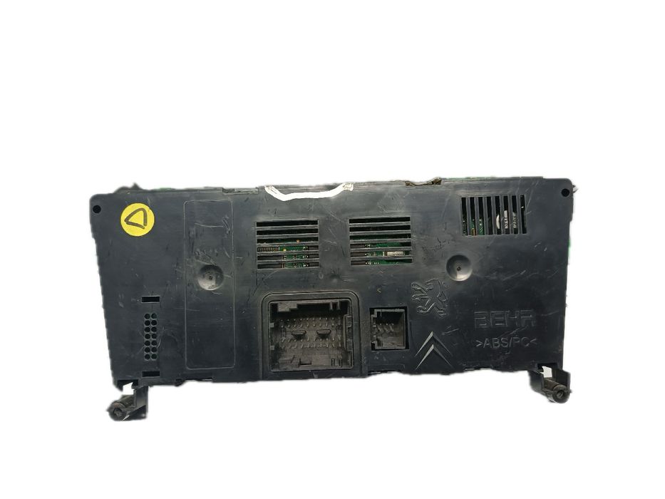 Comando chauffage / sofagem PEUGEOT 3008 I (0U_)