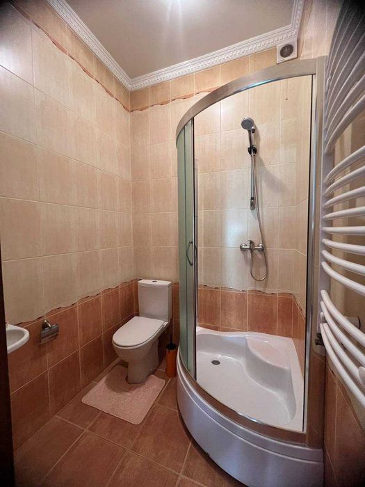 Оренда будинку в Мурованому