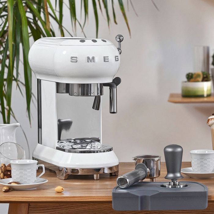 (como nova!)SMEG Máq. Expresso