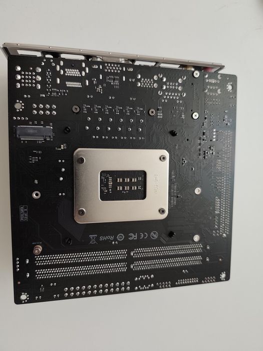 i9-12900H комплект ITX