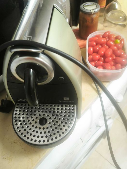 Máquina de café Nespresso