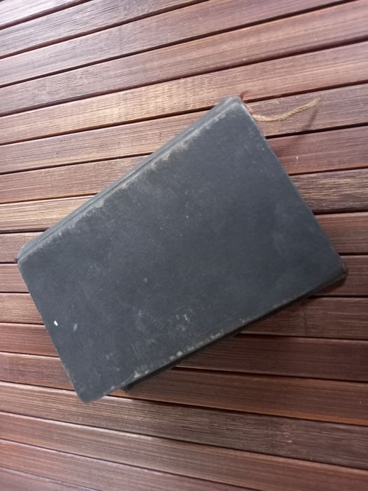 Jezus . Marya. Józef 1912 r