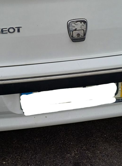 Peugeot 406 2.0 HDI para peças