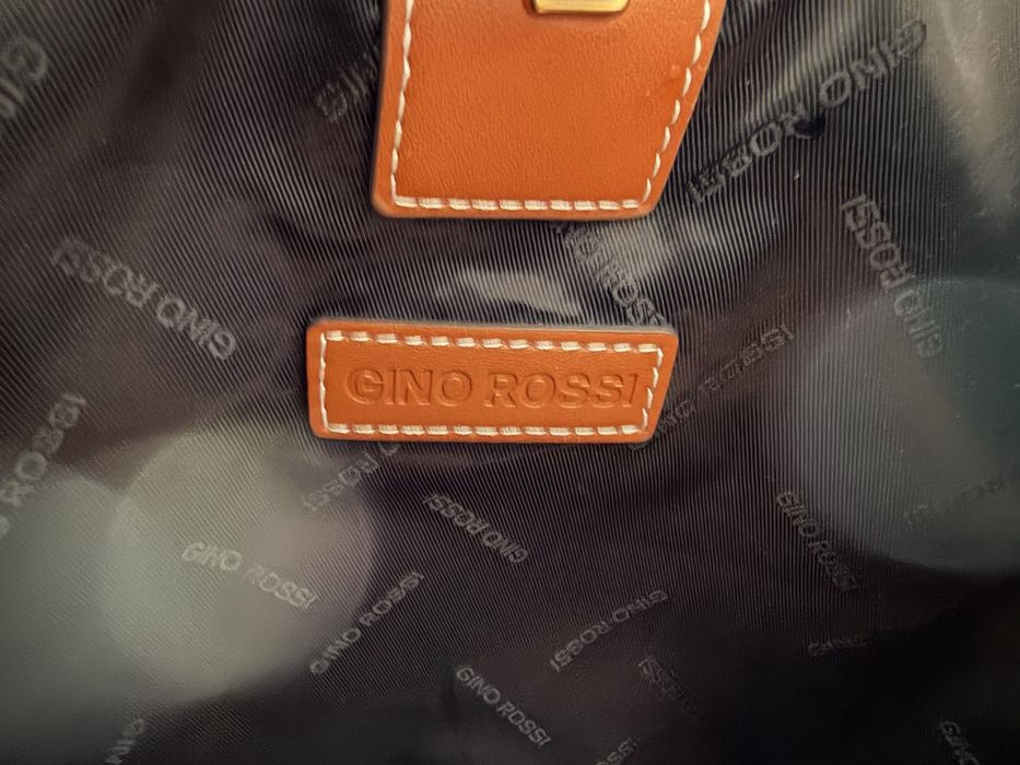 Сумка GINO rossi