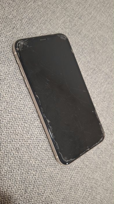 IPhone 11 64 gigas