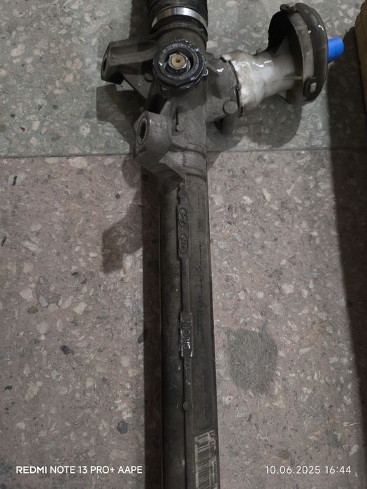 Рулевая рейка 56500C1000 Hyundai Sonata