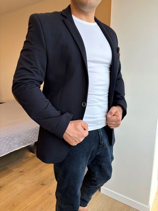 Жакет Піджак чоловічий