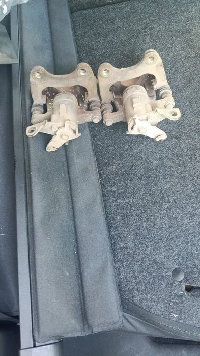 Peças para Renault Megane 2