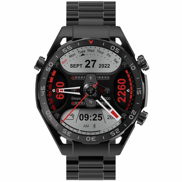 smartwatch gravity gt13-1