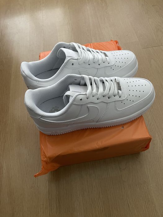 Air force one | tamanho 40