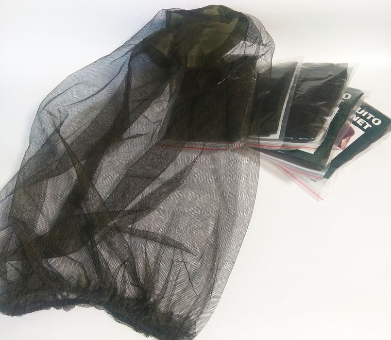 Москитная сетка на голову, москітна сітка