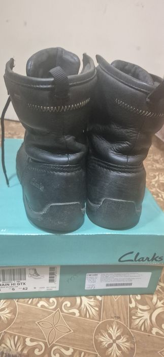 Ботінки Clark's,  42