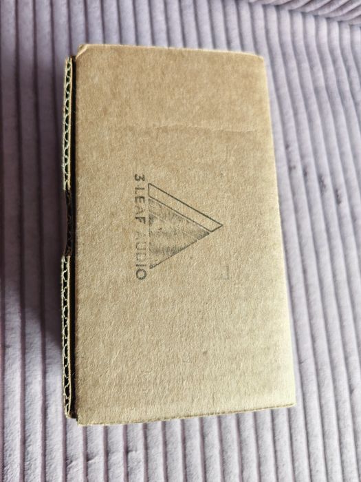 3leaf audio octabvre mk3