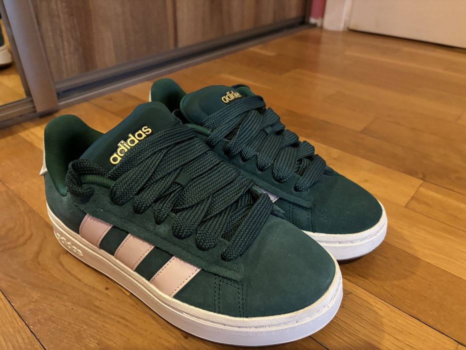 Adidas cloudfoam comfort 36 2/3
