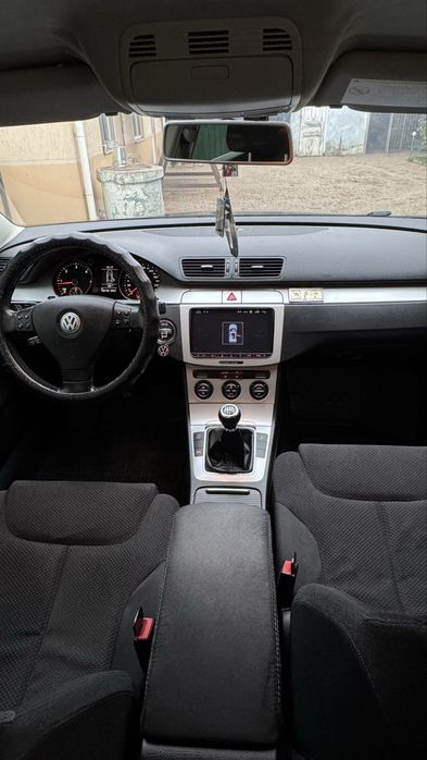 Продам Volkswagen Passat B6 2.0 tdi