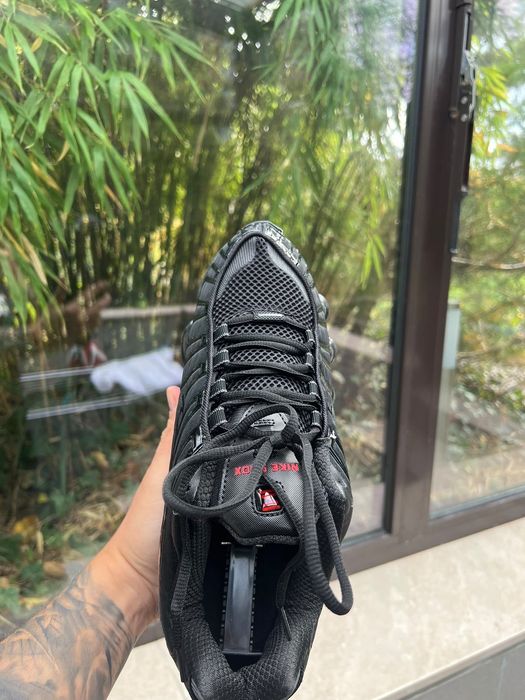 Buty Nike Shox 44
