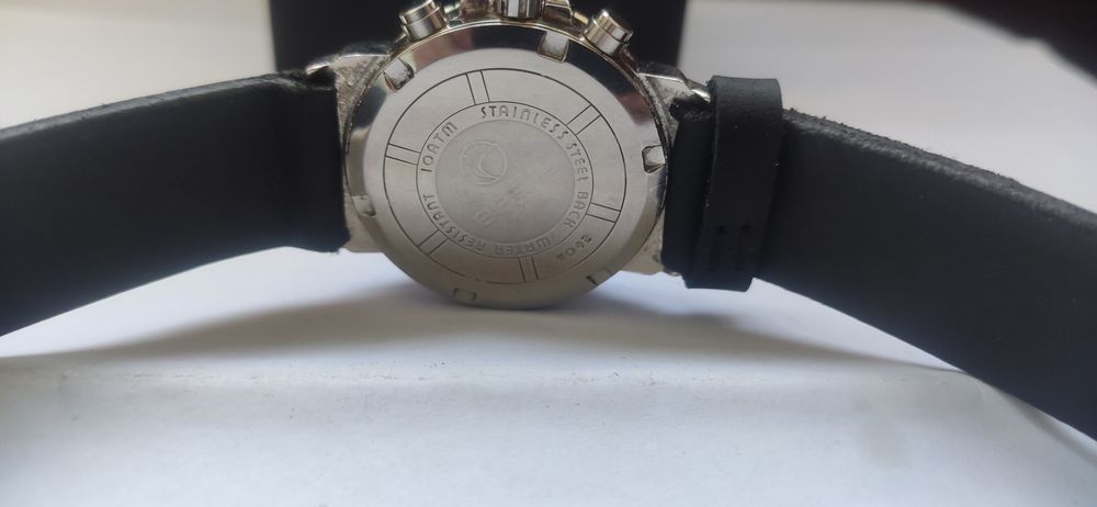 Продам хронограф Breil