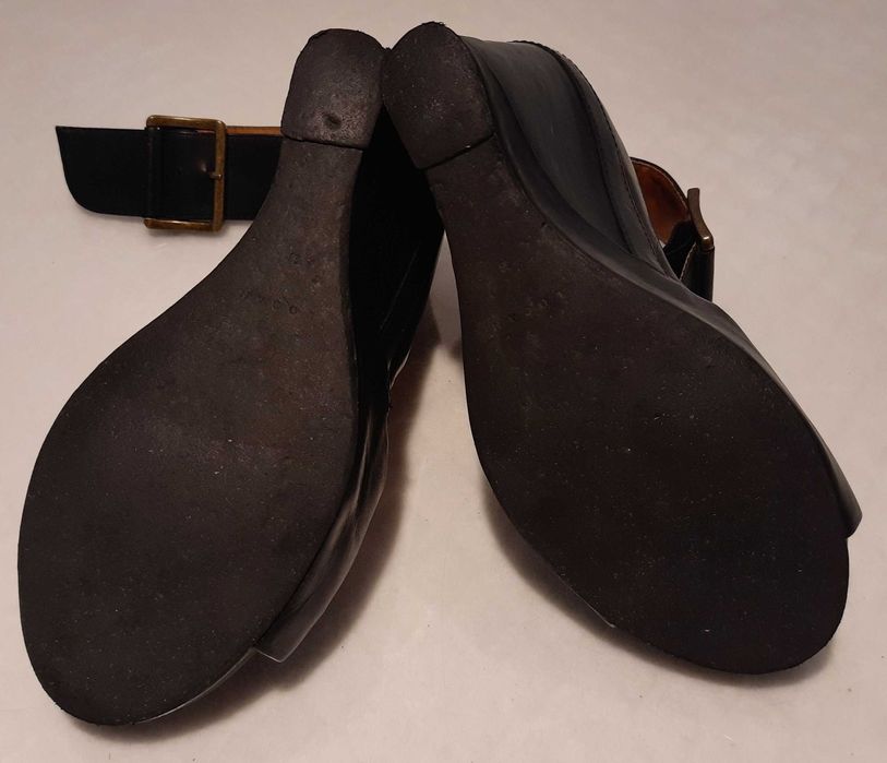 Buty damskie, 38, Logan, 25cm (Obuwie)