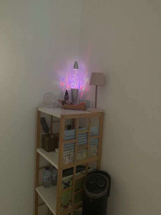 Wellness Massagem estilo American-Chinesa-Japonesa