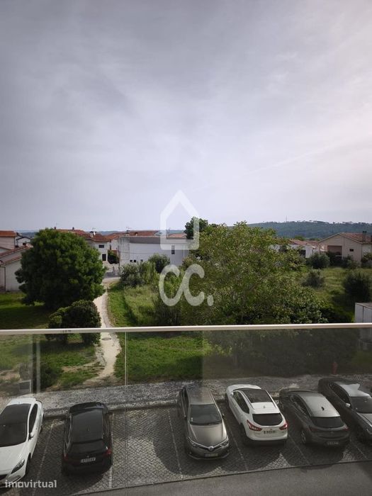 Apartamento T3 novo e pronto a habitar em Condeixa