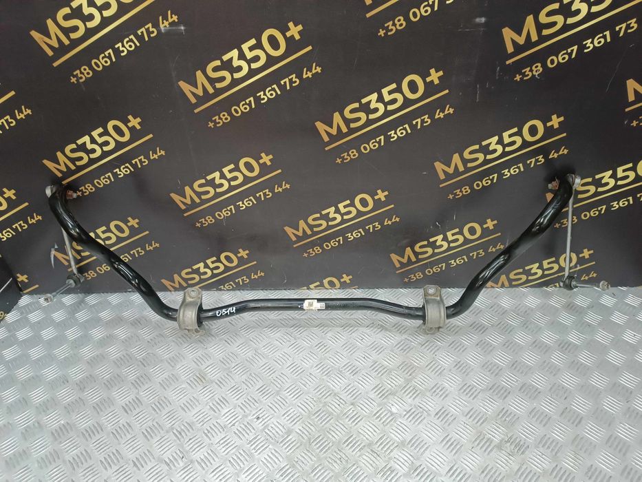 Стабілізатор подвески BMW X5 G05 31306877830 Стабилизатор передний