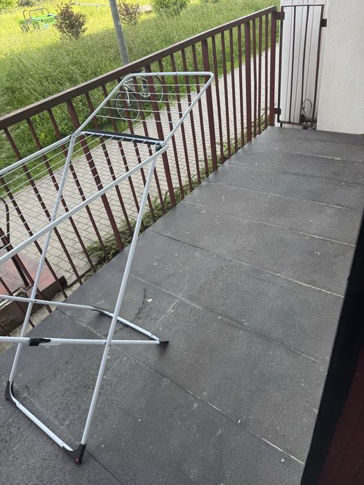 Sprzedam mieszkanie starzynskieho parter - Widok 5