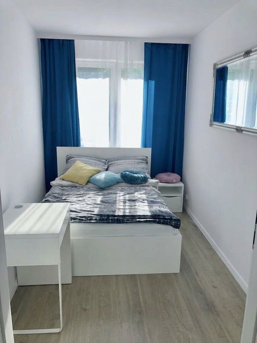 Komfortowe mieszkanie blisko SKM, ul. Sztormowa