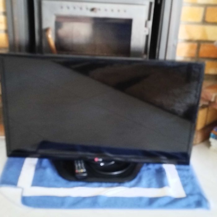 Televisão  LG - 72