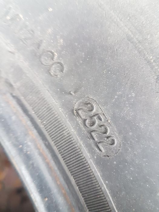 Good Year Cargo Vector  Goodride 235 65 R16C  4шт