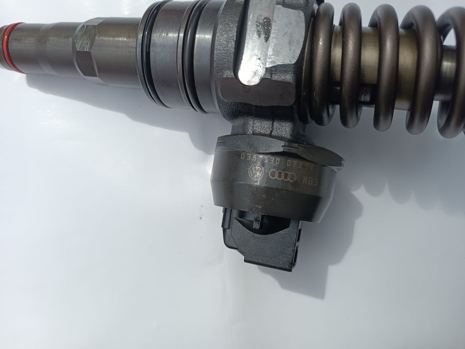 Injectores VW PASSAT B6 140CV 2008 com garantia