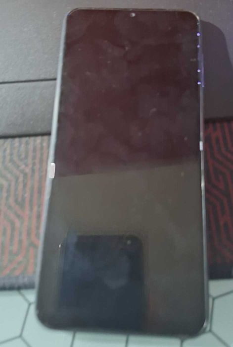 samsung a13 Avariado