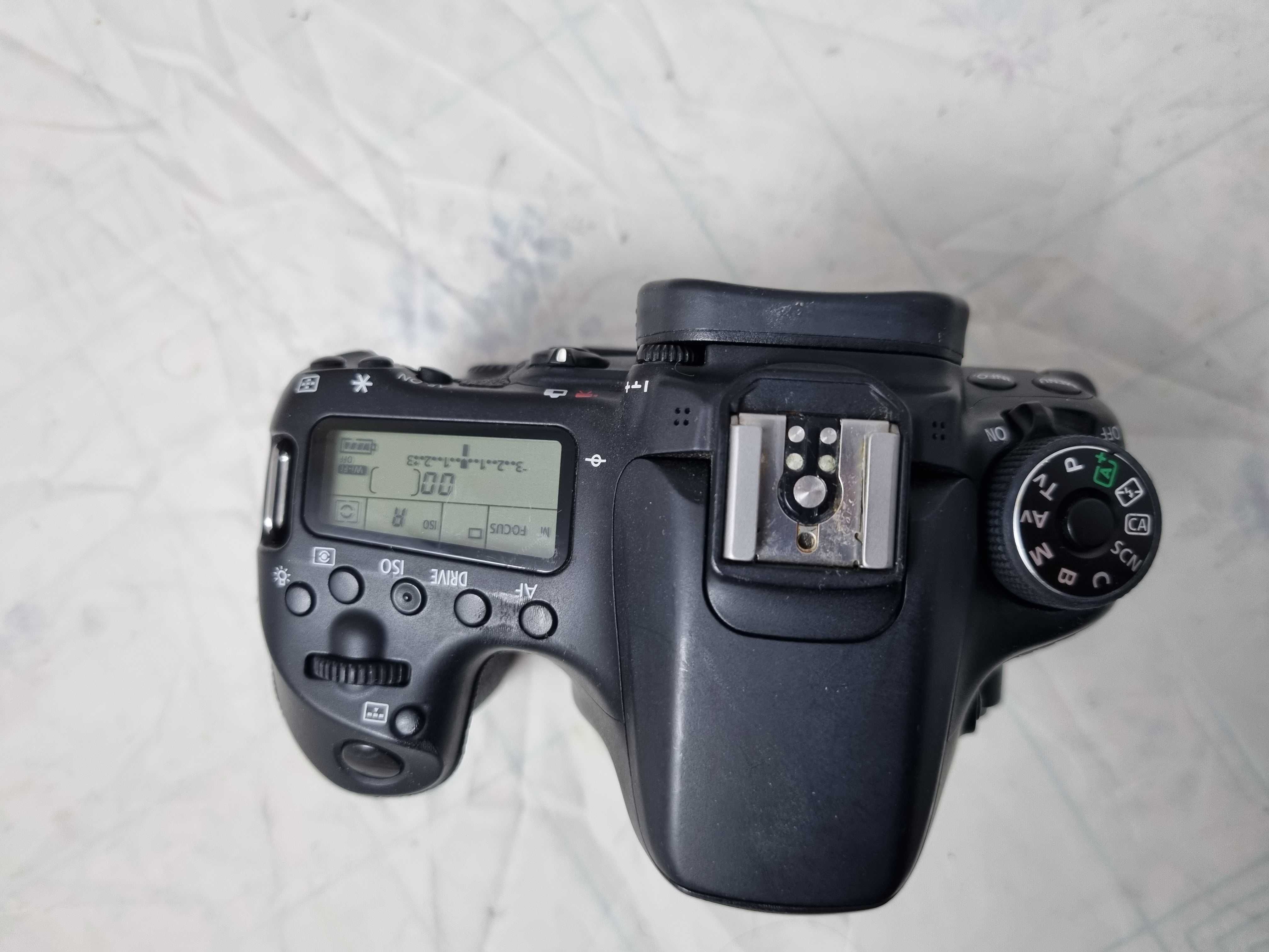 Фотоаппарат Canon EOS 70d body отличное состояние: 12 000 грн ...