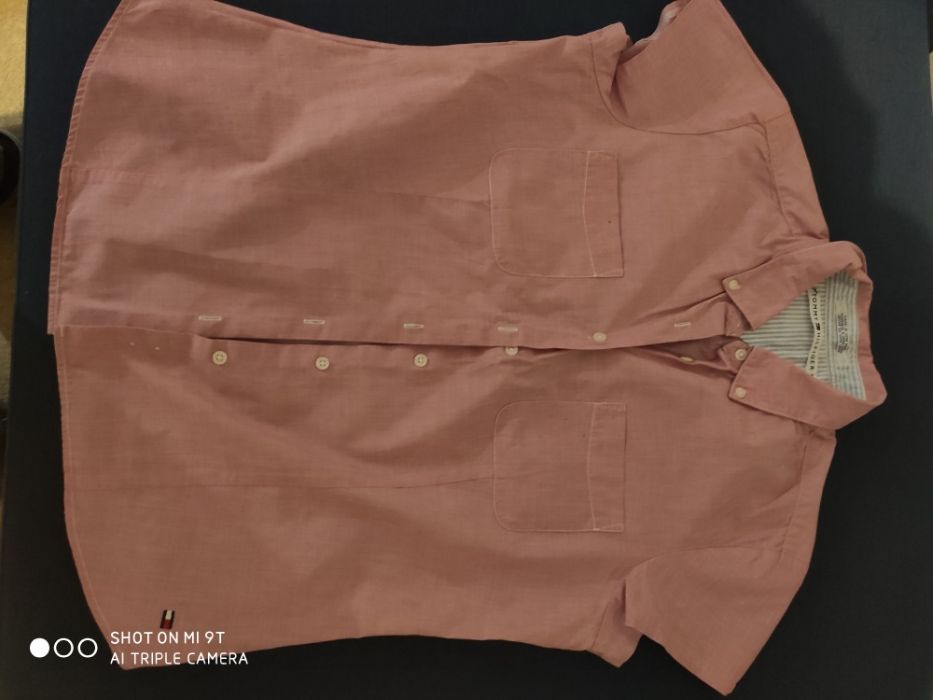 Tommy Hilfiger rozm.12