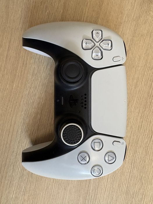 Sony Comando DualSense White PS5
