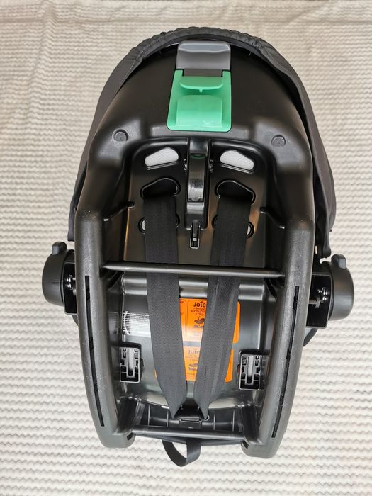 Joile Fotelik i-snug 2 + baza I-base Advance