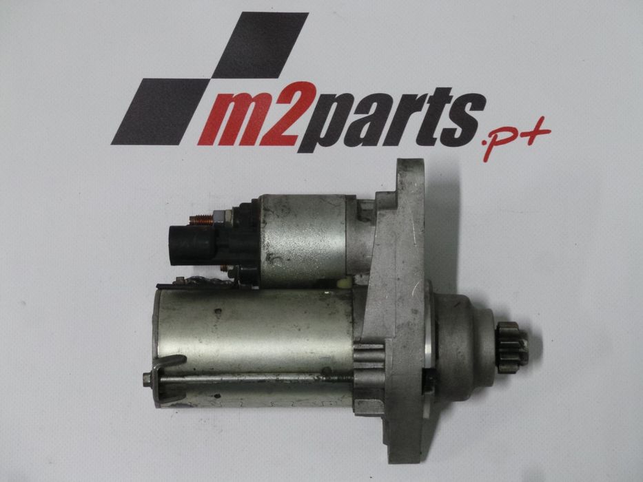 Motor De Arranque Audi A3 Ref: 02T9110235