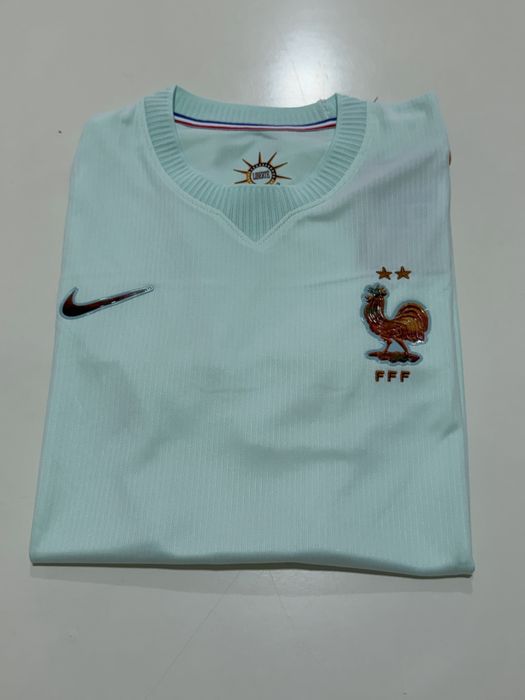 Camisola Seleção de França - Mundial 2026