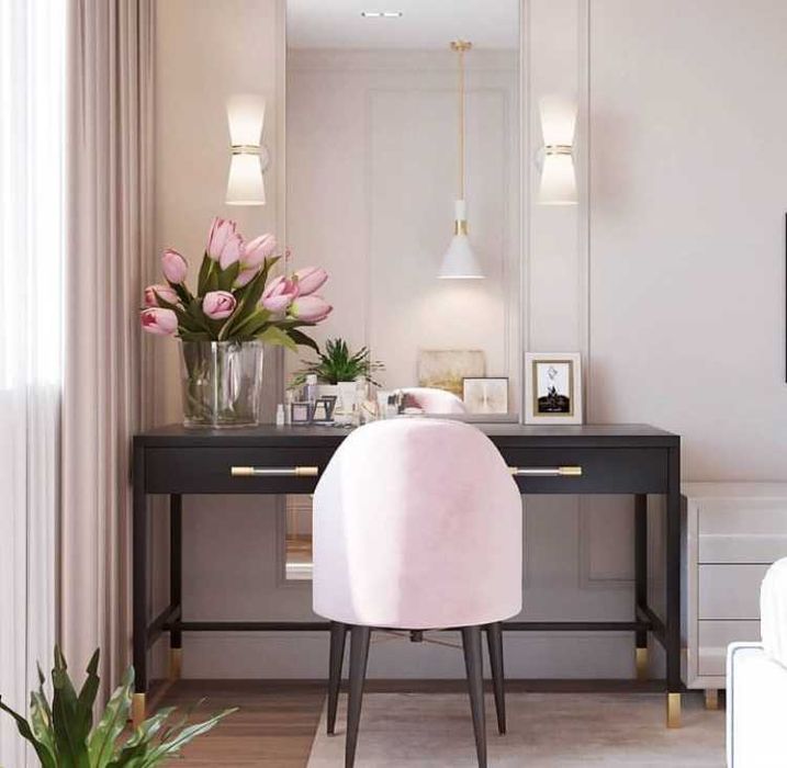 Стул дизайнерский