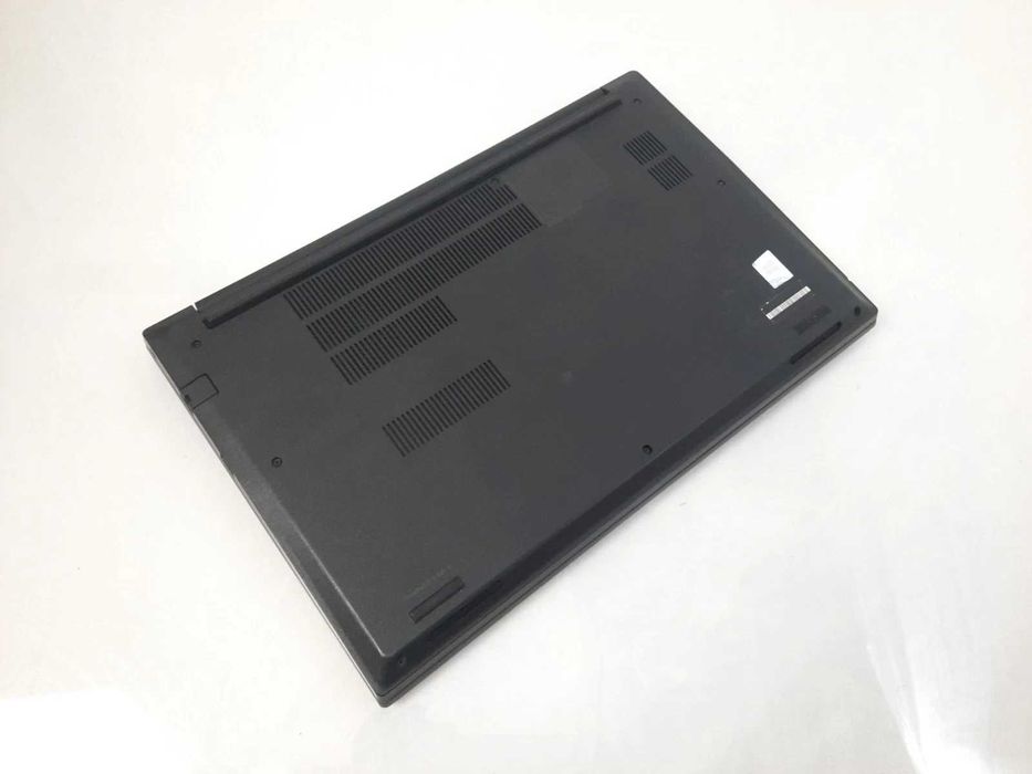 Lenovo ThinkPad E15 Gen 3 | Ryzen 5 5500U | 16GB RAM | 256GB SSD