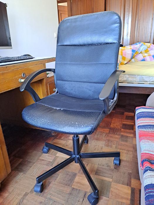 Cadeiras de escritório