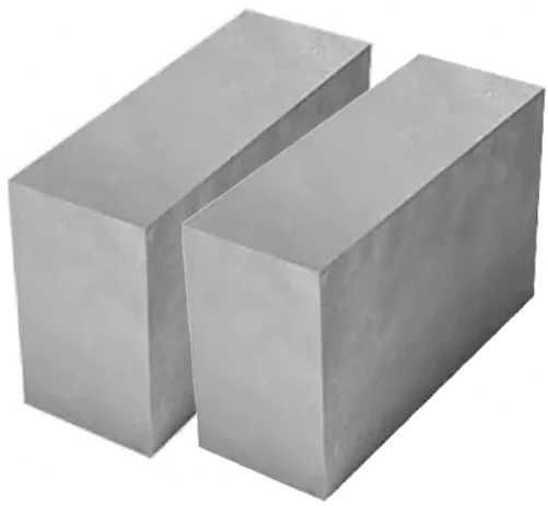 Bloczek fundamentowy Betonowy Mocny B15 Pewny Równy Fundament