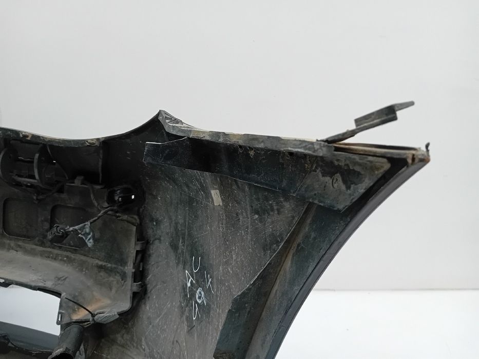 Pára-choques frente BMW 5 (E60)