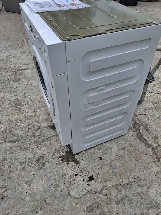 Pralka beko 7kg 1400 obrotu pod zabudowę gwarancja dowóz gratis