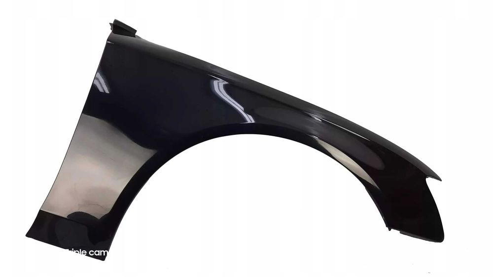 Błotnik AUDI A4 B8 11-15 Lift LY9B nowy jakość