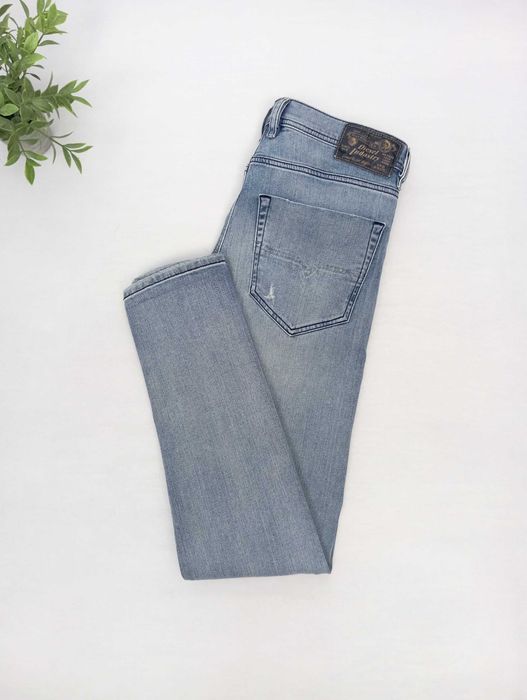 Spodnie jeansowe Diesel W31 L32 S pants