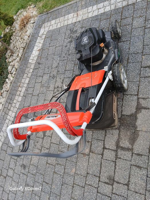 Sprzedam Kosiarke Oleo Mac z napedem!!! 5km