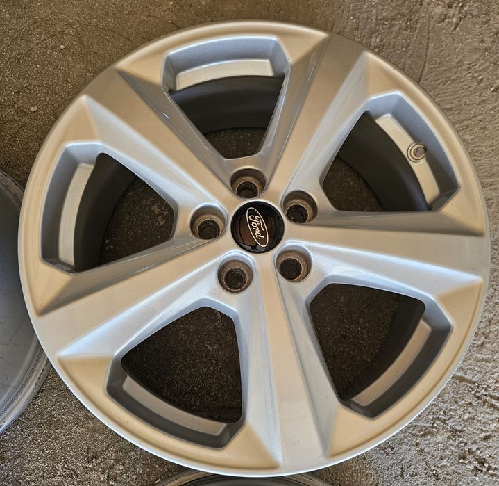 Alufelgi 18" 5x108 Ford